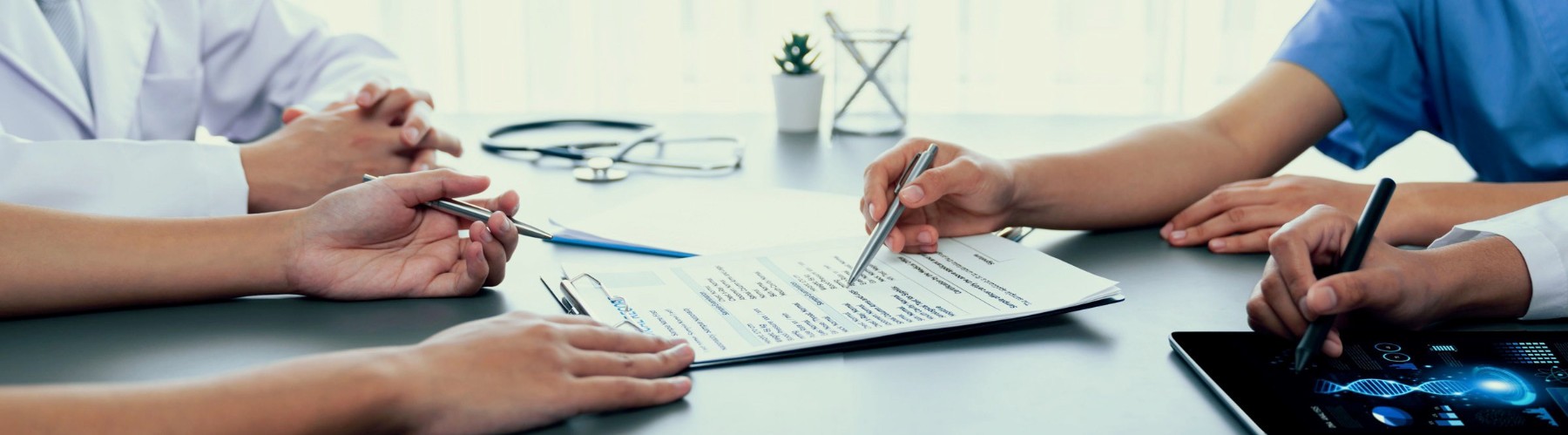 Other Risk Solutions