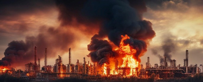 Fire and Loss of Profit Insurance