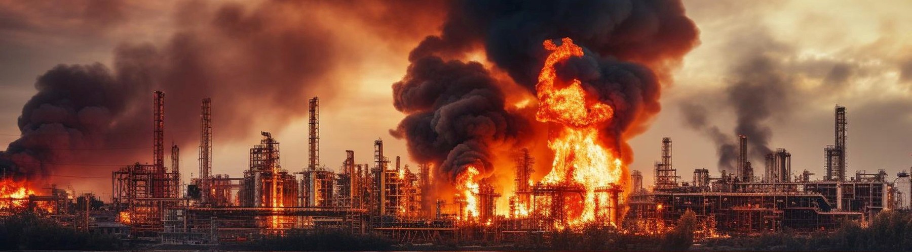 Fire and Loss of Profit Insurance